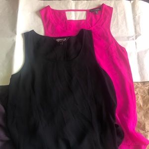 Two Express Tops